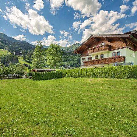 Landhaus Schafflinger Appartement Bad Hofgastein Buitenkant foto