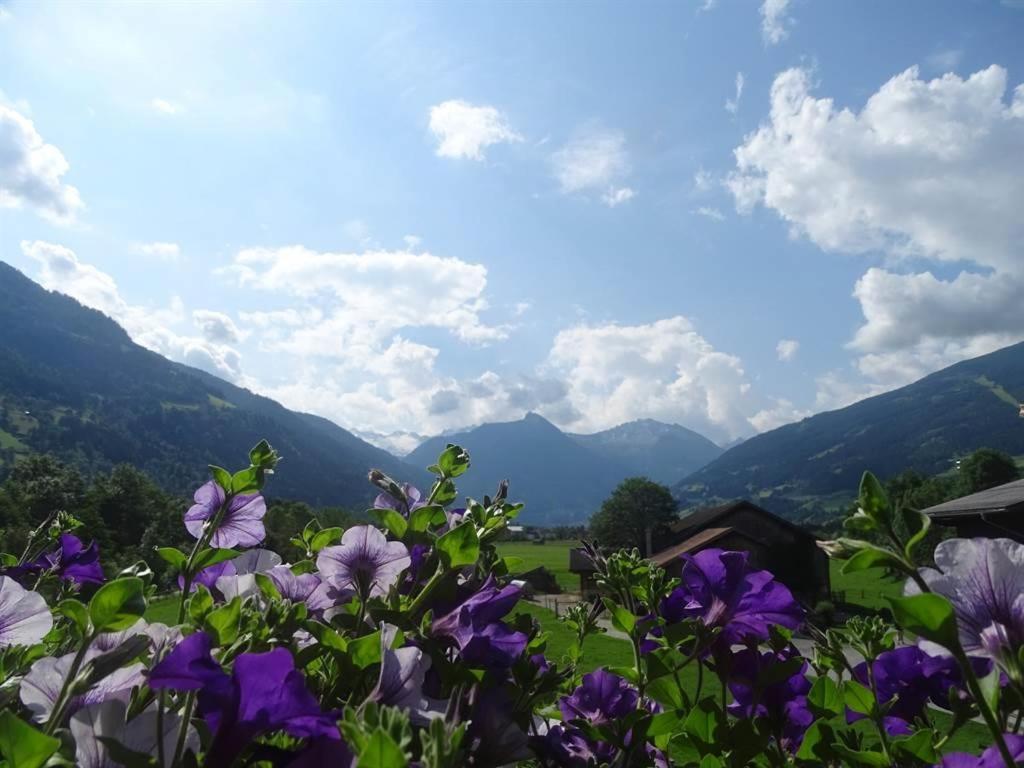 Landhaus Schafflinger Appartement Bad Hofgastein Buitenkant foto