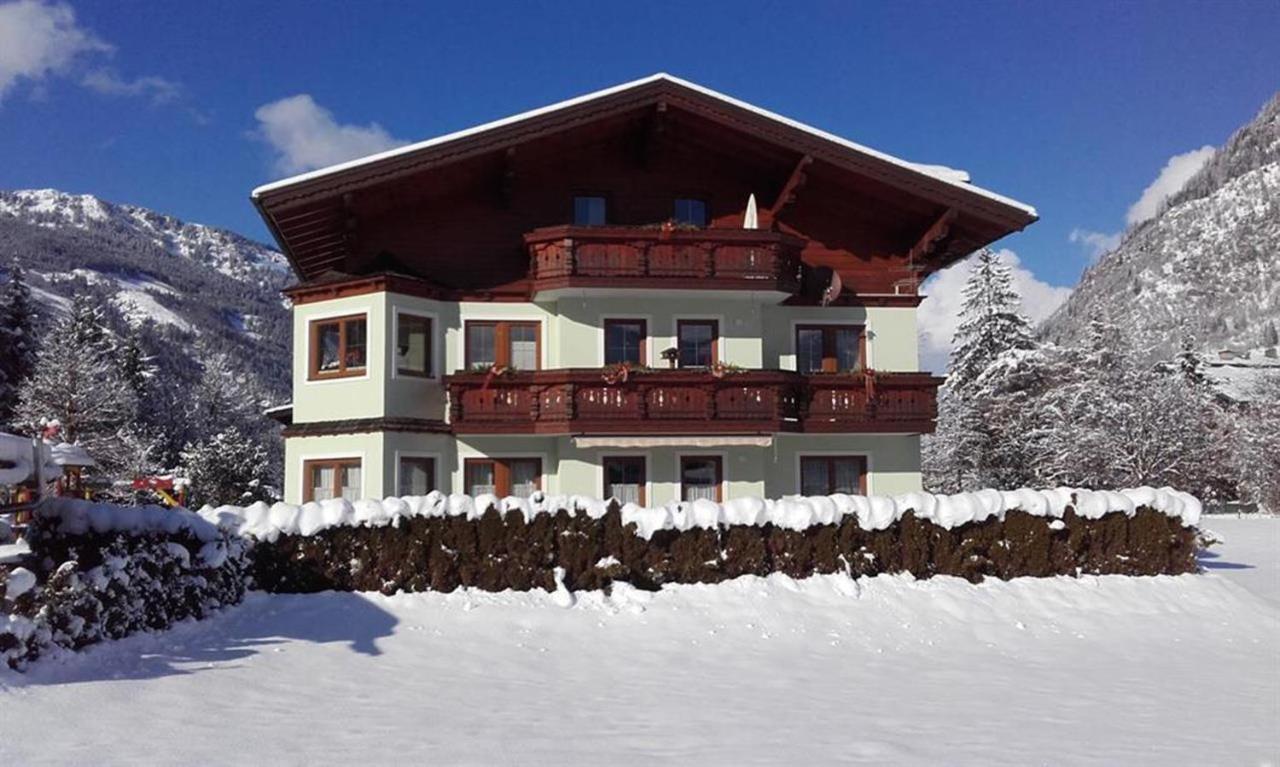 Landhaus Schafflinger Appartement Bad Hofgastein Buitenkant foto