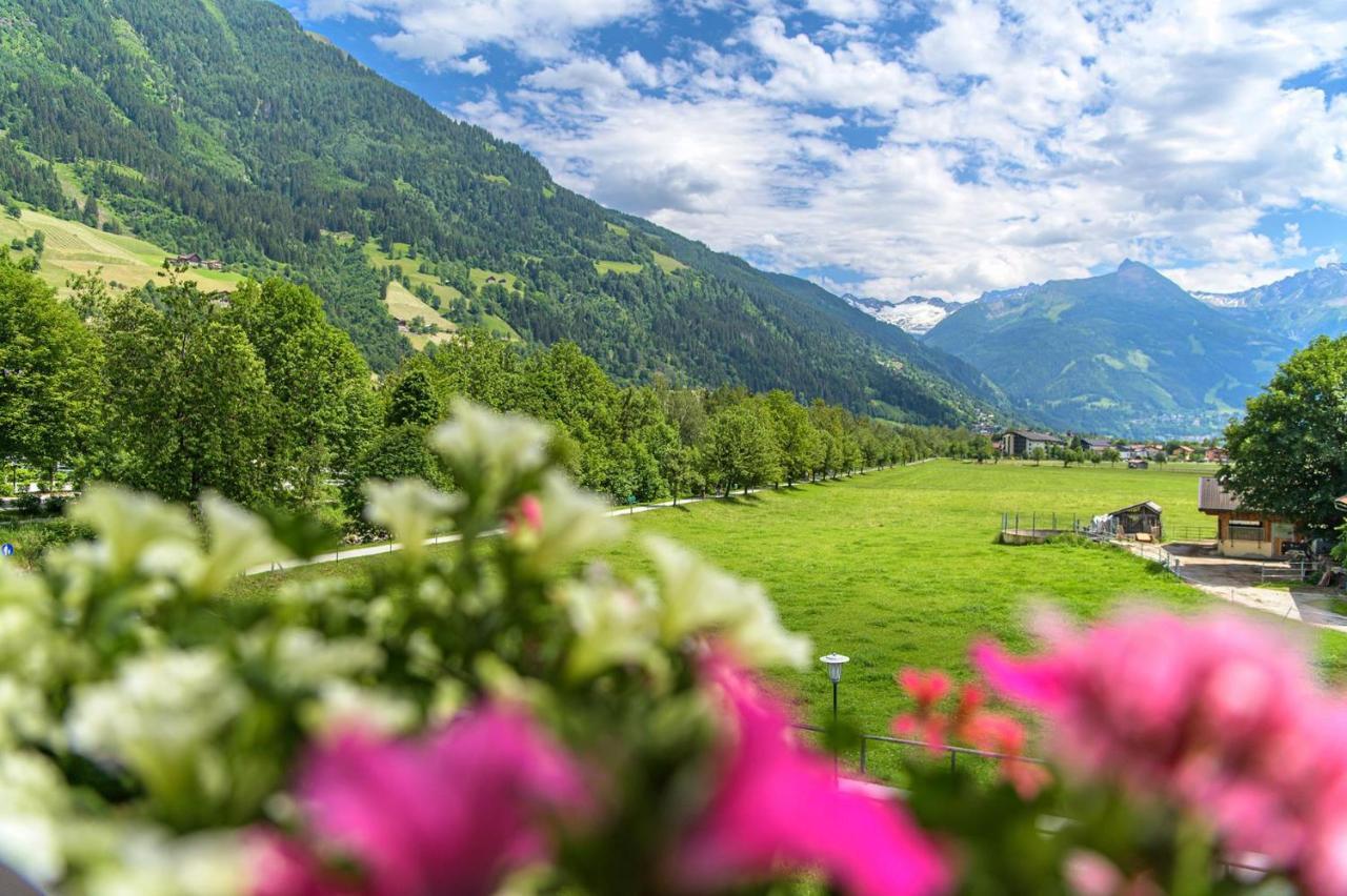 Landhaus Schafflinger Appartement Bad Hofgastein Buitenkant foto