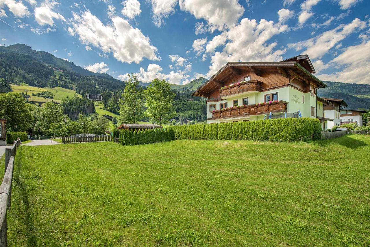 Landhaus Schafflinger Appartement Bad Hofgastein Buitenkant foto