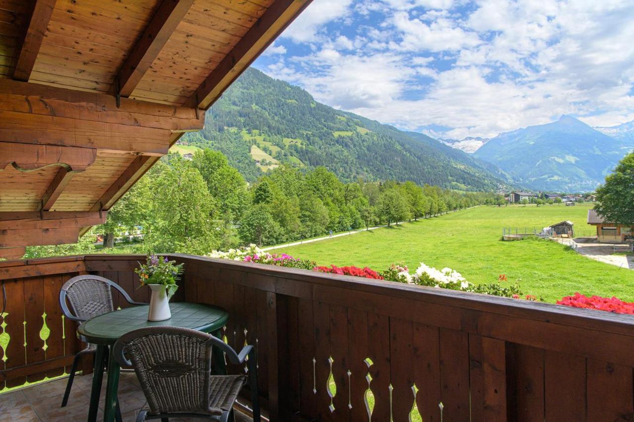 Landhaus Schafflinger Appartement Bad Hofgastein Buitenkant foto