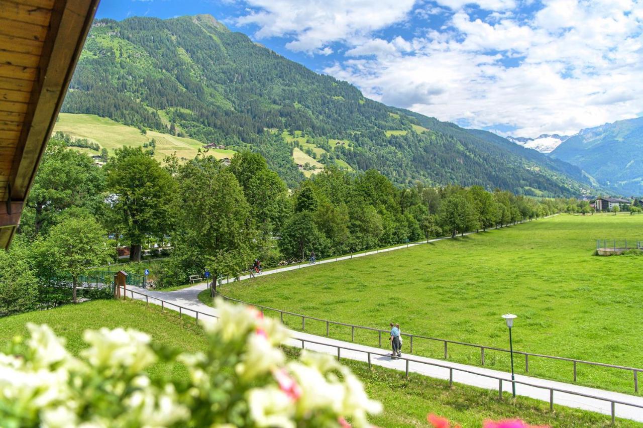 Landhaus Schafflinger Appartement Bad Hofgastein Buitenkant foto